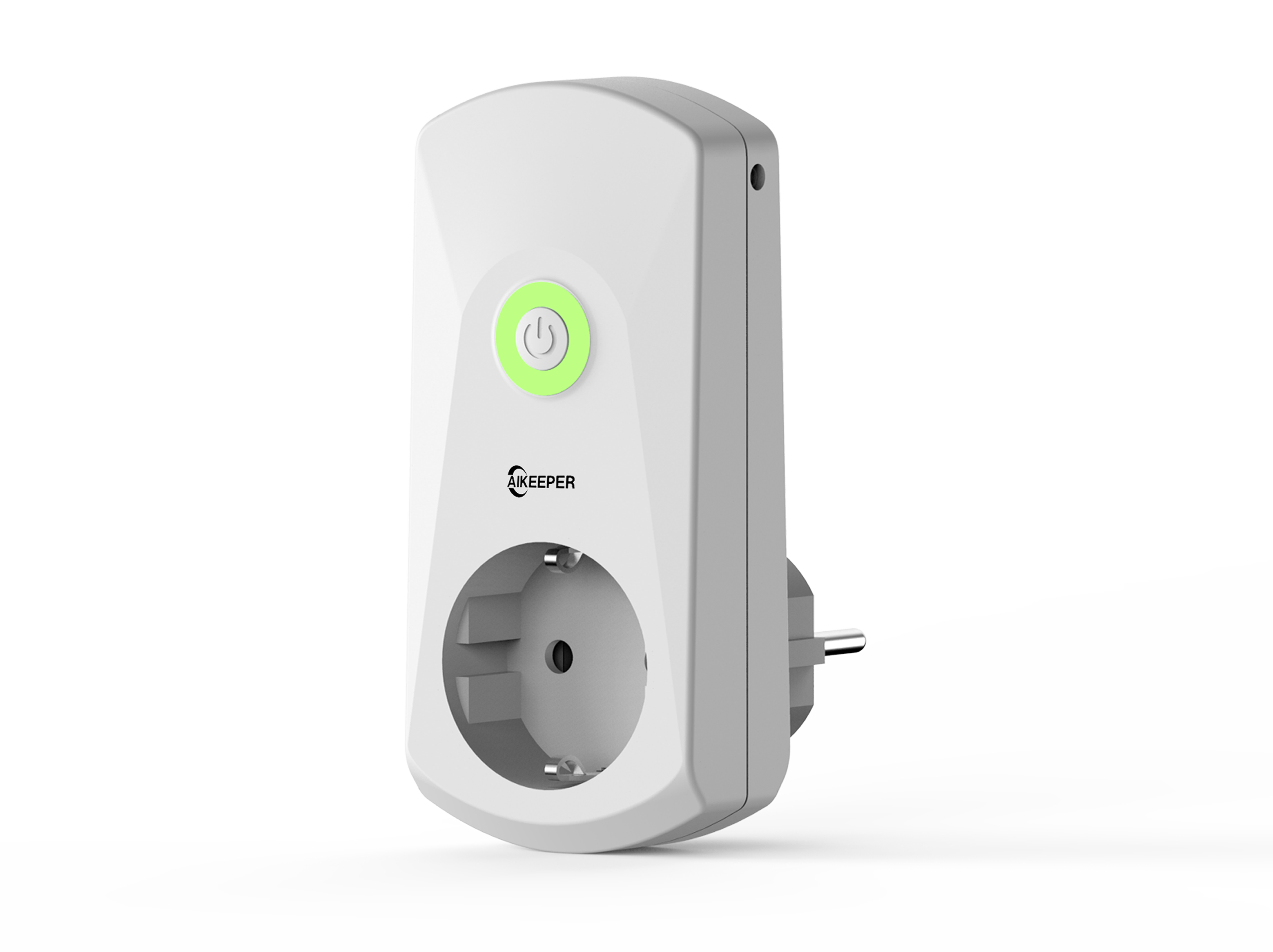 Wifi Thermostat-WTS5300