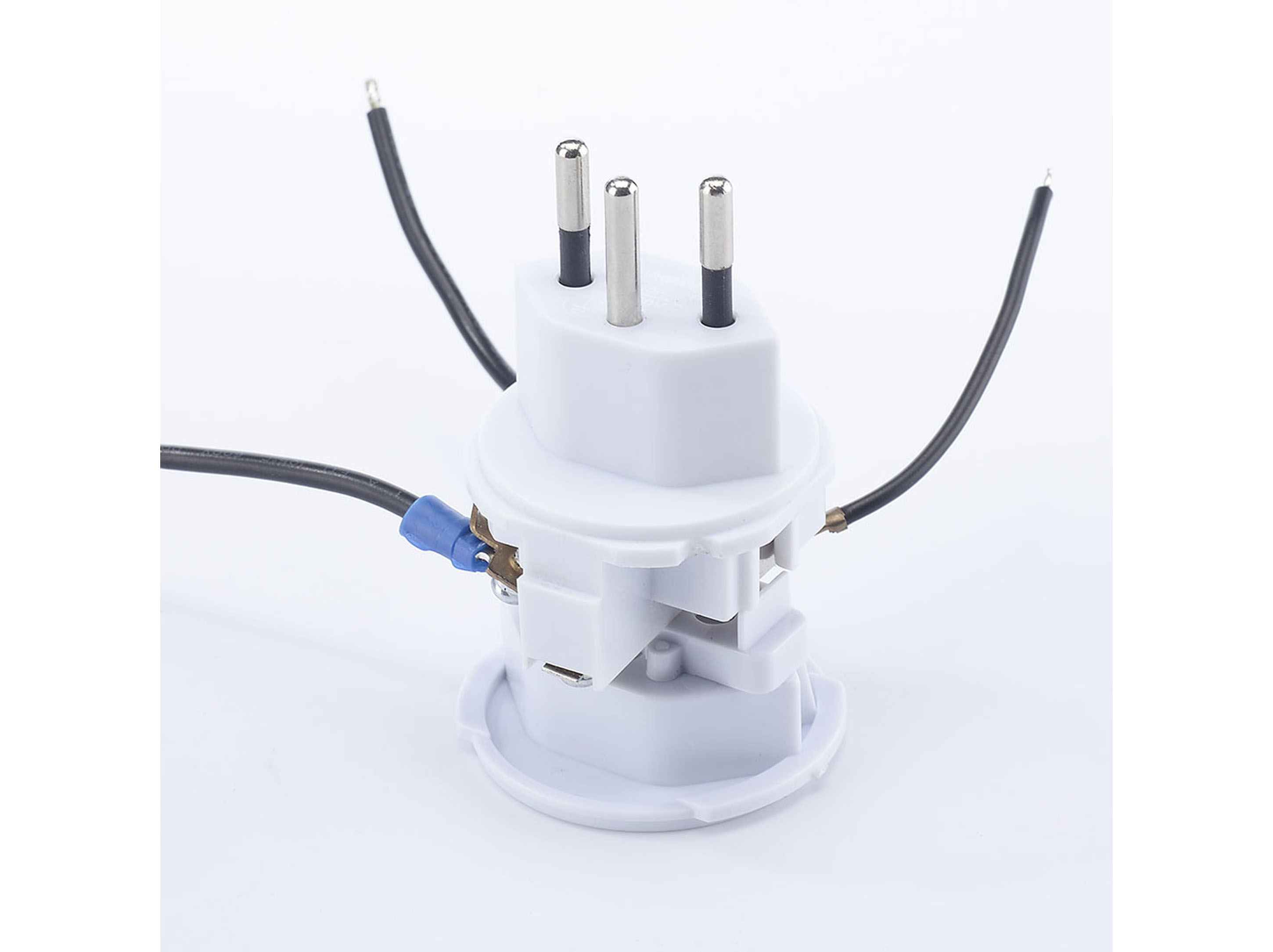 Swiss Plug Socket-SWP