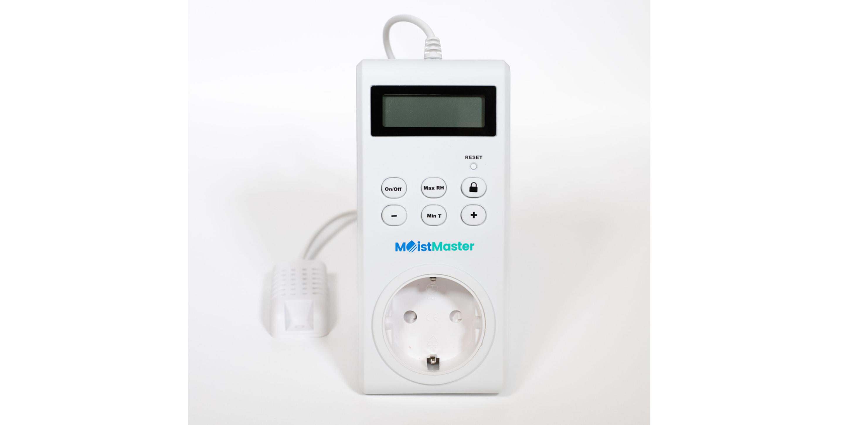 MoistMaster Thermostat-WTS3200